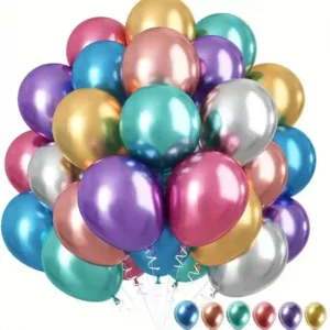 Balloons