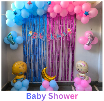 baby shower