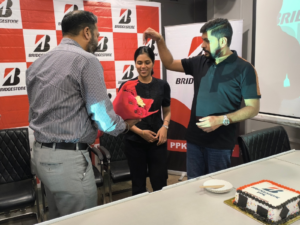 Corporate Event Decoration & Celebration Setup for Office Meetings – JMD Events Gwalior