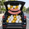 Birthday Surprise Car Boot Decoration